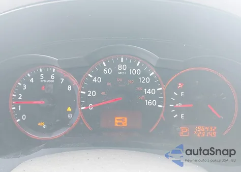 2008 Nissan Altima 2.5 S z USA, uszkodzony, nr VIN 1N4AL21E08N437597